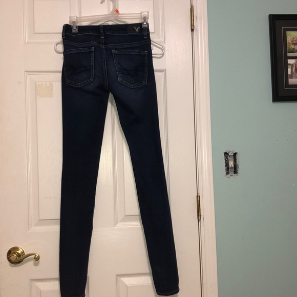 American Eagle Jeans! - Picture 4 of 4